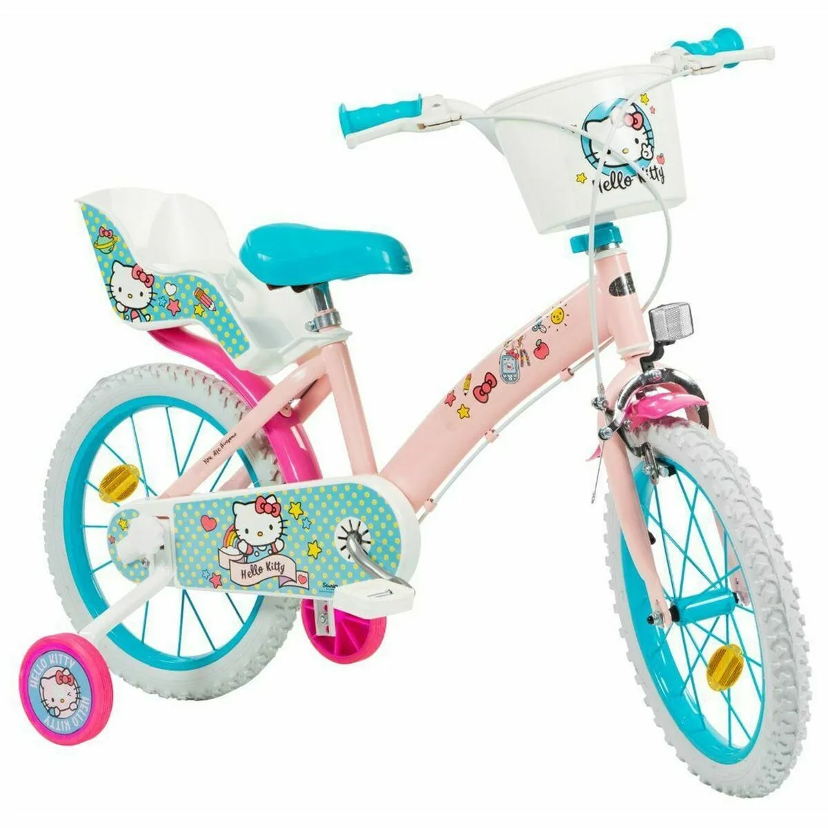 Velo pour enfants toimsa noir s245702452. Diaytar, c'est le hub où se connectent les créateurs de produits géniaux et les clients qui les attendaient sans le savoir.