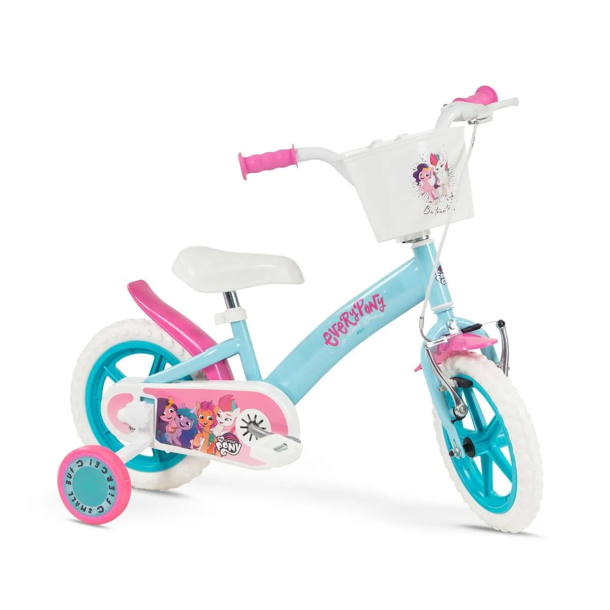 Velo pour enfants toimsa toi1197 mylittlepony 12 bleu s912681953. Diaytar vous propose une sélection pointue de produits électroniques innovants et d'articles maison qui transforment votre quotidien