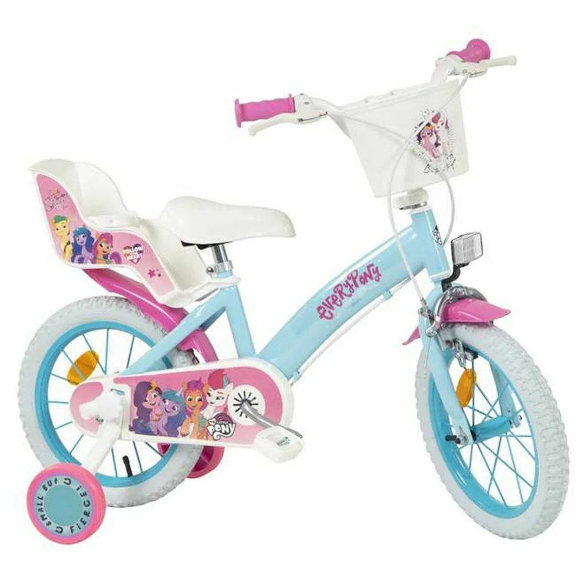 Velo pour enfants toimsa toi1497 bleu 14 s912682549. Diaytar s'adapte à vos besoins avec une gamme complète et variée.