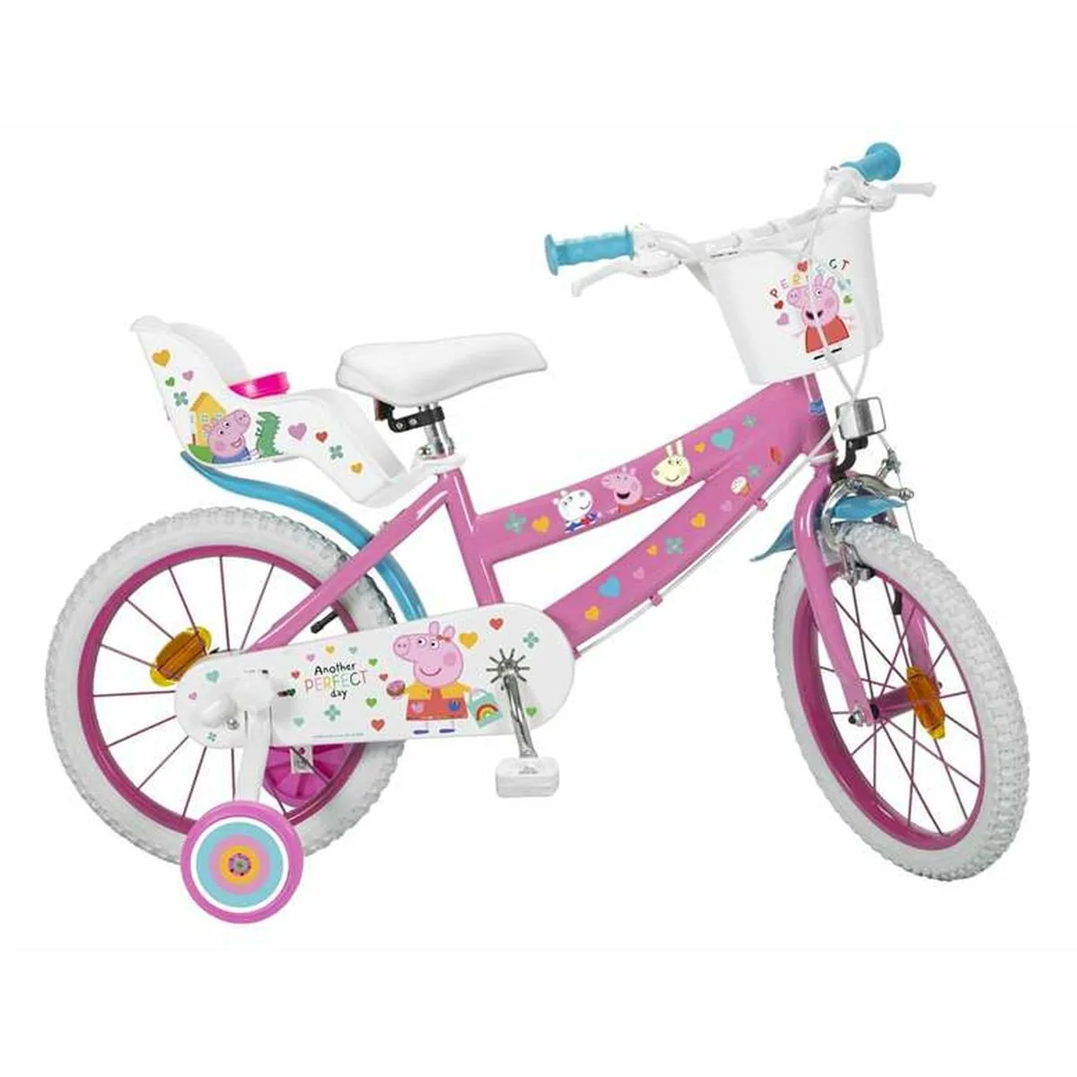 Velo pour enfants toimsa toi1695 blanc rose 16 s915900341. Diaytar, c'est la preuve que le génie réside dans les détails. Chaque produit a été scruté, pesé, et approuvé.