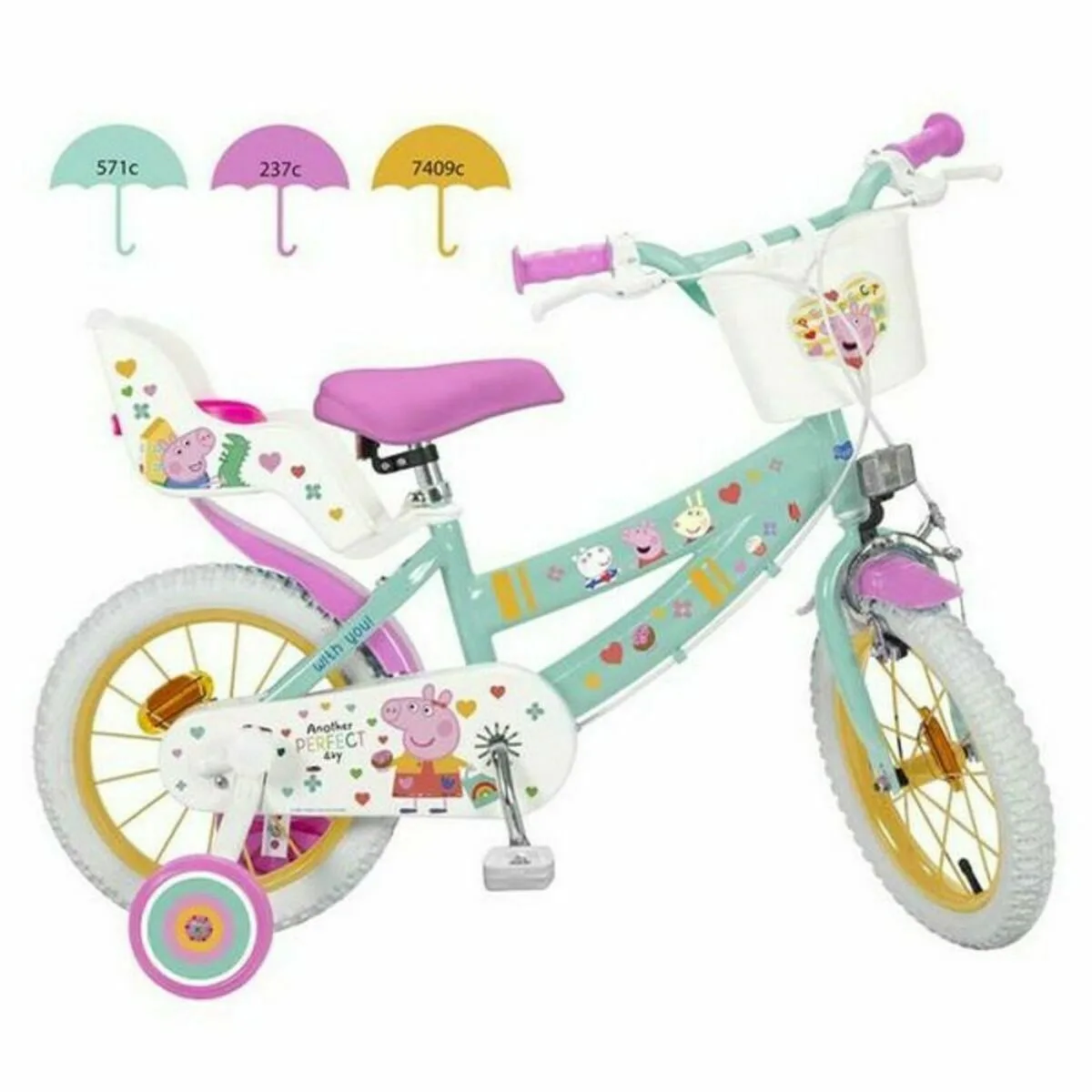 Velo pour enfants toimsa toi1698 vert 5 8 ans 16 s915900452. Nous sommes fiers de vous présenter Diaytar, une plateforme où l'amour du produit général et tendance est roi