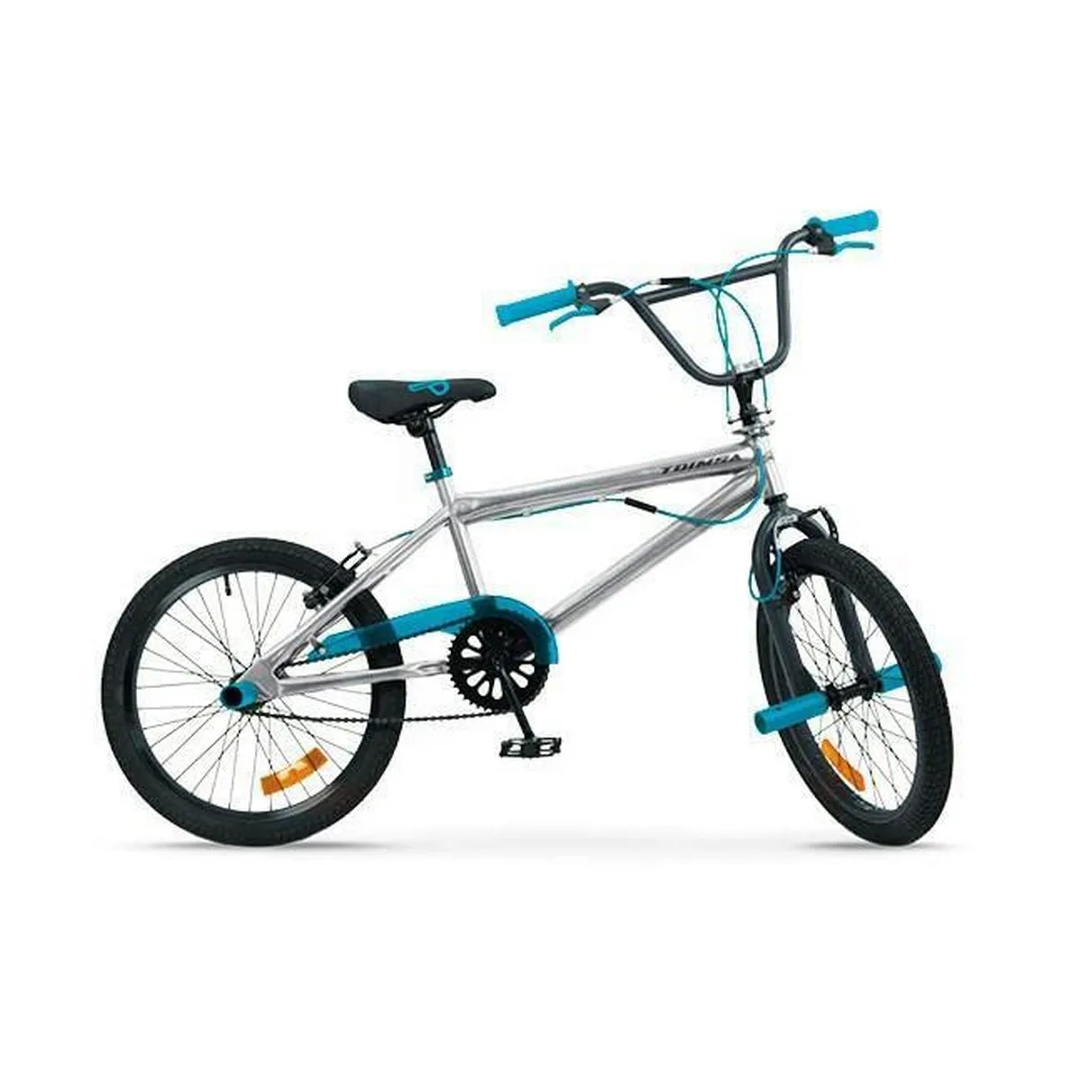 Velo pour enfants toimsa toi546 bleu bmx 20 s912681897. Plongez dans l'univers Diaytar où chaque produit raconte une histoire.