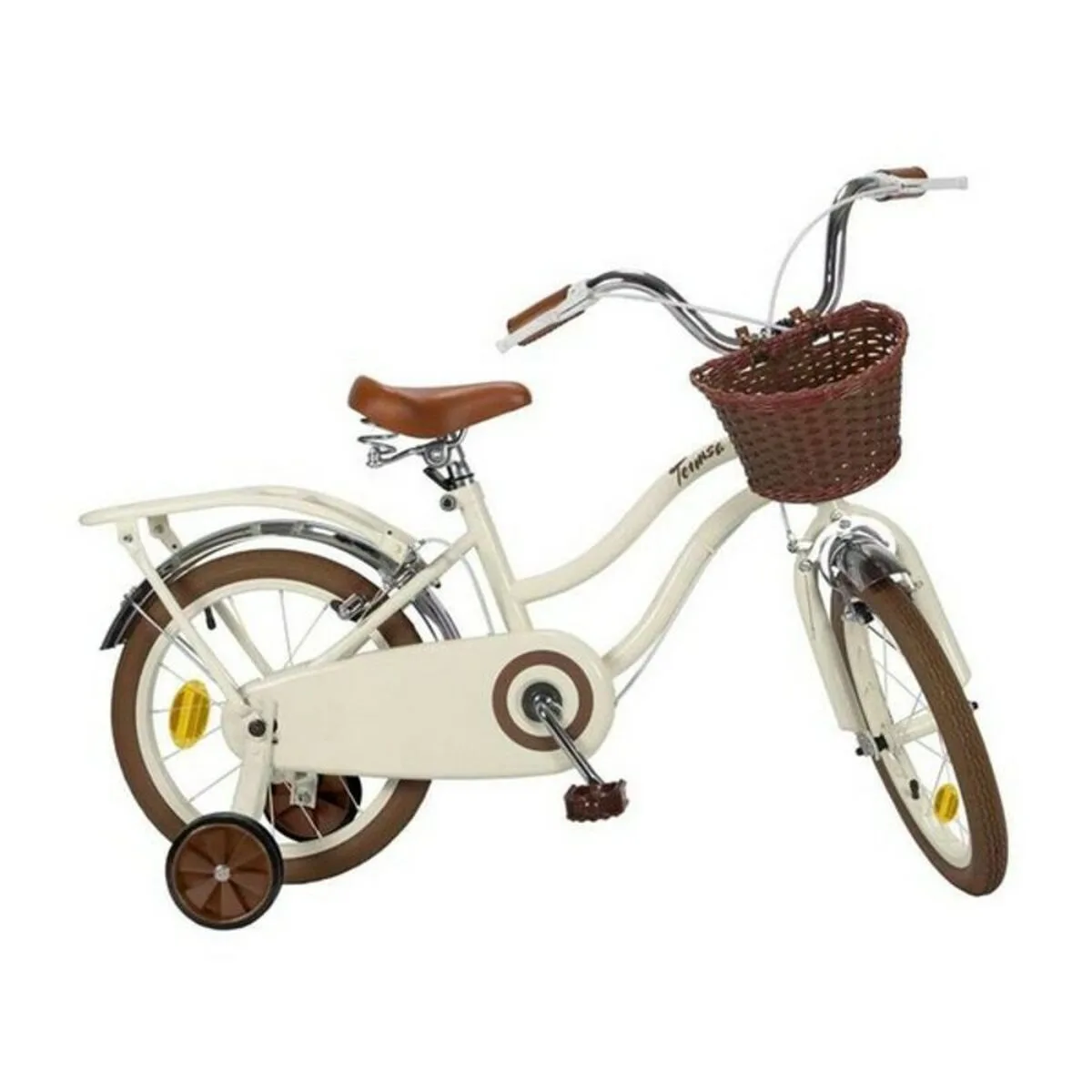 Velo pour enfants vintage toimsa toi16231 16 beige s912683334. Diaytar Fashion : Soyez à la pointe de la mode avec nos collections exclusives.