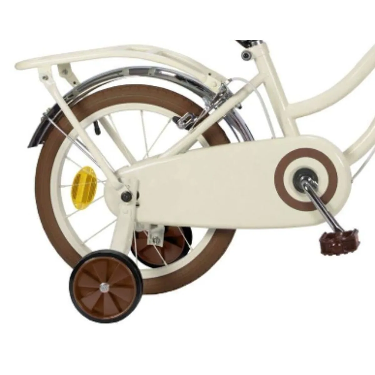 Velo pour enfants vintage toimsa toi16231 16 beige s912683360. Découvrez la diversité Diaytar : une infinité de produits pour la maison, le travail, les loisirs, tous dans l'air du temps