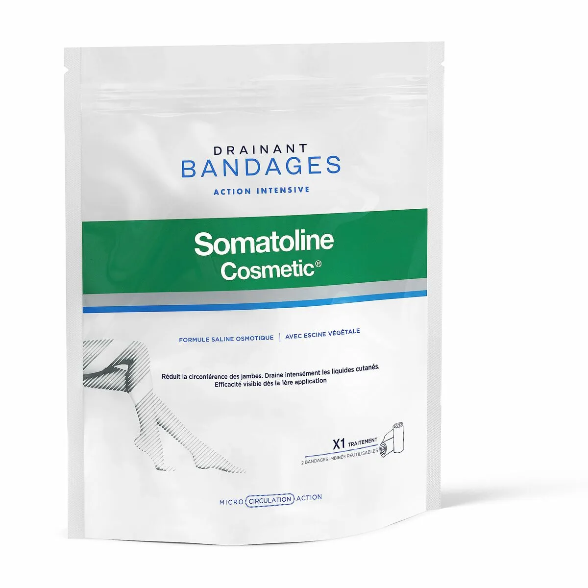 Ventes somatoline drenante kit completo reducteur drainants 1 unites 2 uds s059735894. La promesse Diaytar : une sélection rigoureuse de produits généraux où la tendance et la durabilité vont de pair