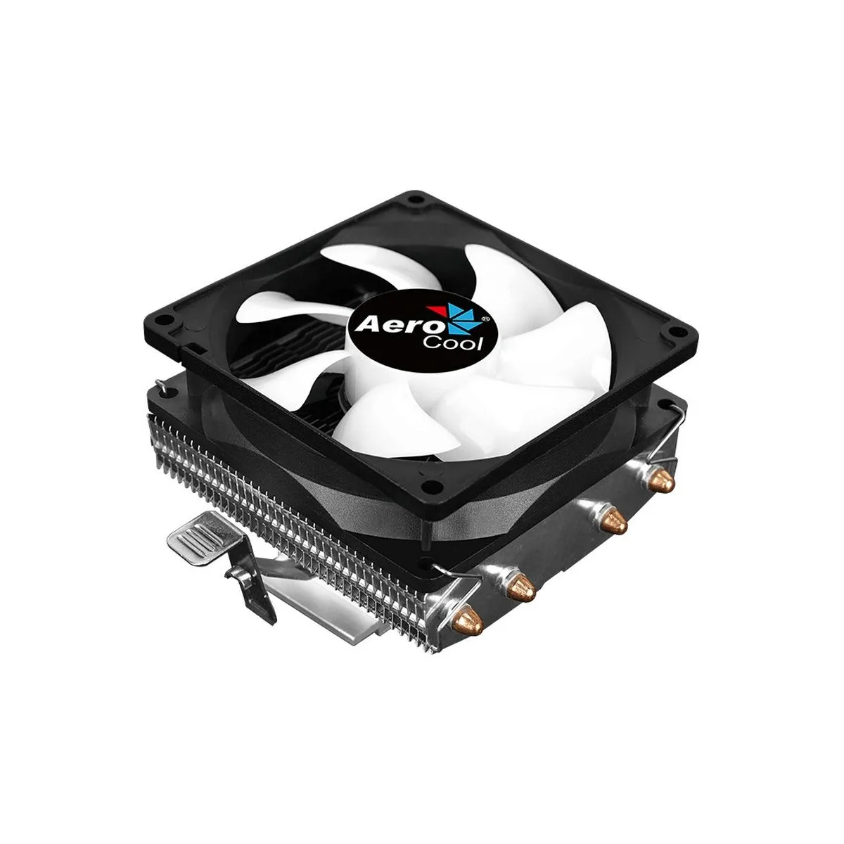 Ventilateur cpu aerocool air frost 4 s910643037. Bienvenue dans l'écosystème Diaytar, où chaque produit a été pensé pour s'intégrer parfaitement dans votre vie moderne