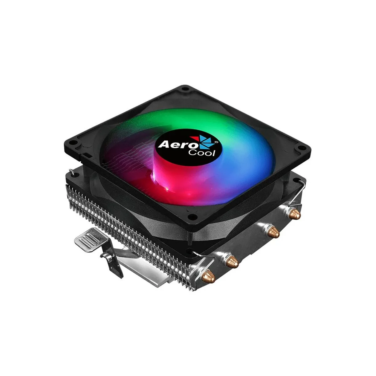 Ventilateur cpu aerocool air frost 4 s910643046. La mode selon Diaytar : audacieuse, accessible et toujours dans l'air du temps.