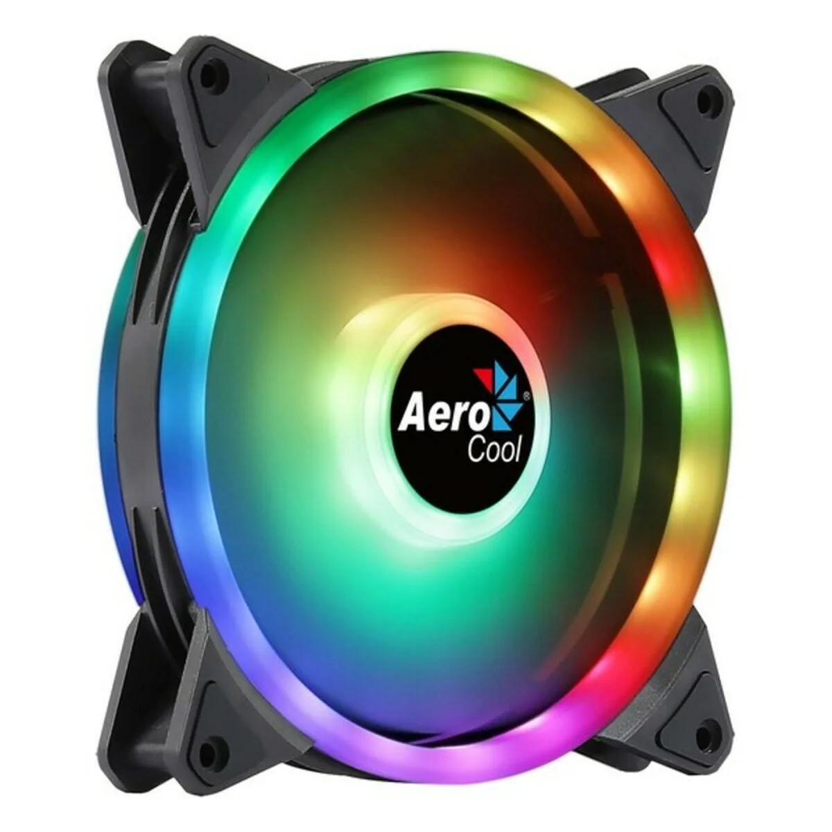 Ventilateur cpu aerocool duo14 1000 rpm o 14 cm rgb s711608159. Découvrez l'univers Diaytar : une boutique en ligne généraliste qui marque style, qualité et originalité dans chaque produit