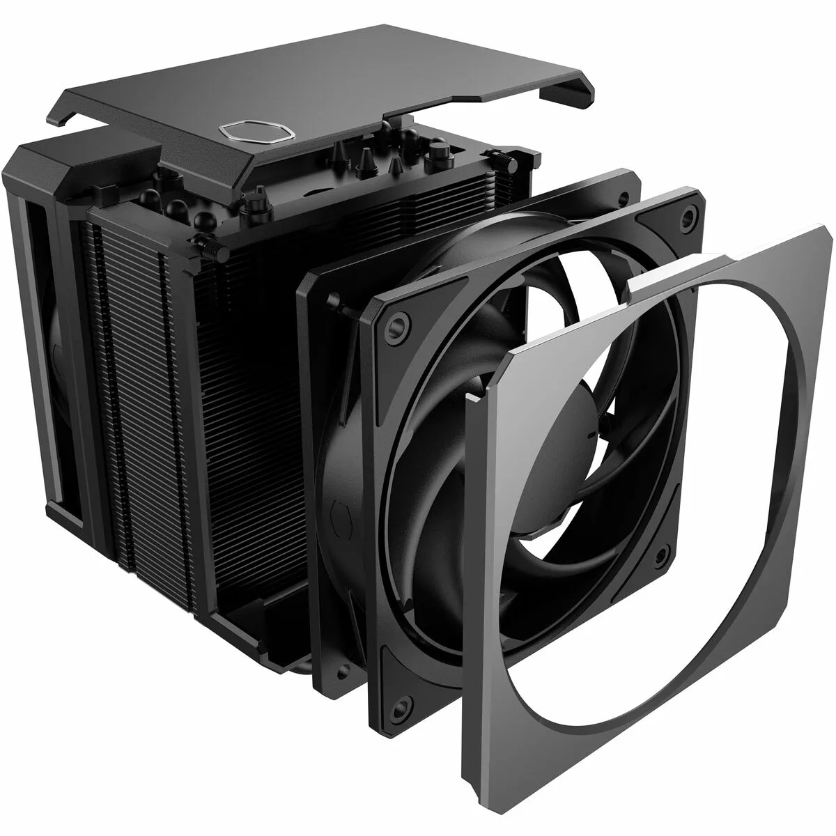 Ventilateur cpu cooler master hyper 612 apex s9111822532. Bienvenue dans le futur du shopping. Diaytar utilise la data pour anticiper vos besoins, mais garde la magie de la surprise.
