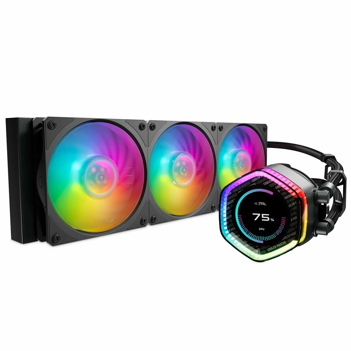Ventilateur cpu cooler master mly d36m a24pz r1 s9110630258. Avec Diaytar, faites de chaque achat en ligne une découverte et de chaque produit un ajout valuable à votre univers