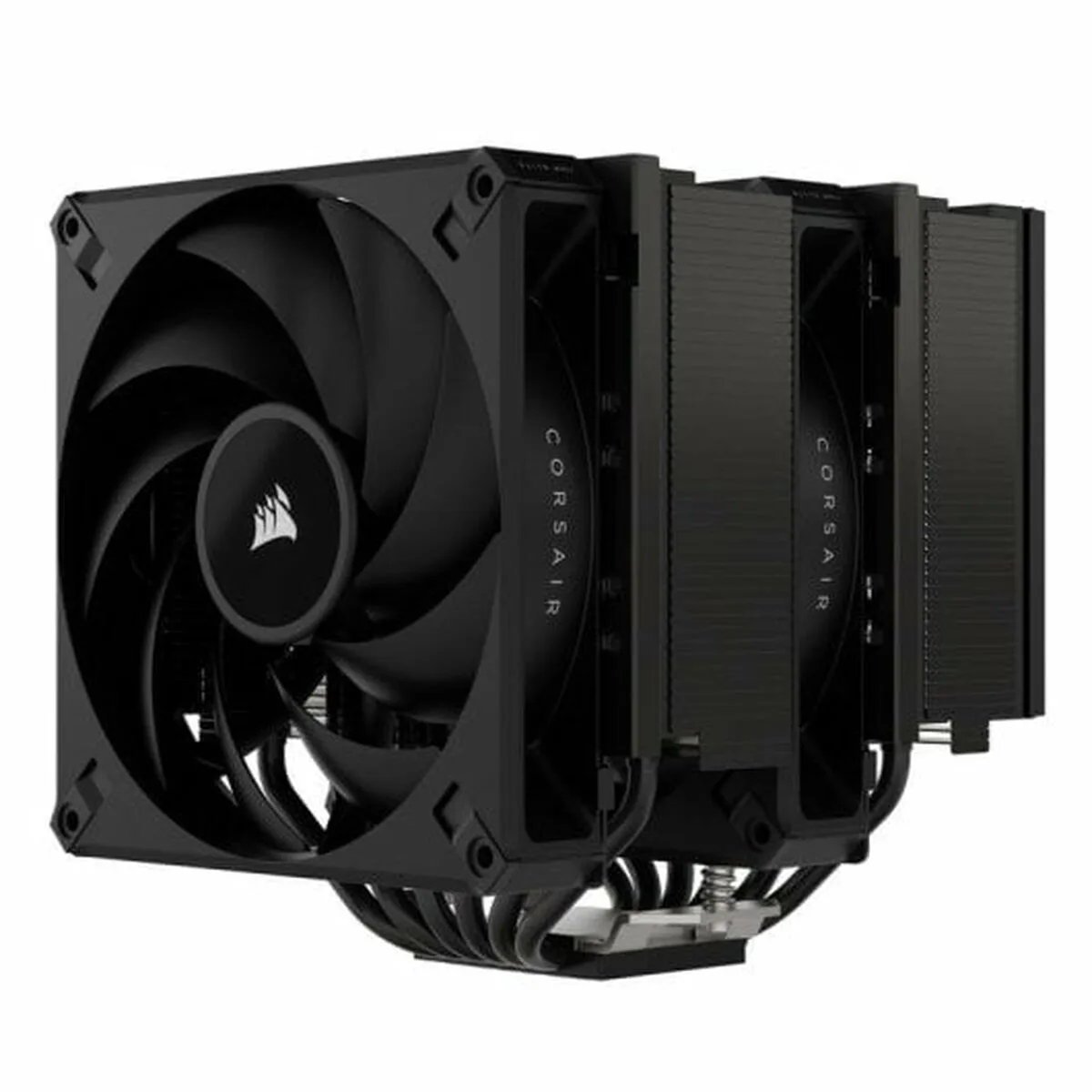 Ventilateur cpu corsair ct 9010011 ww s7100378518. Plongez dans l'univers Diaytar, votre référence pour des produits du quotidien, high-tech et déco, tous porteurs de tendances