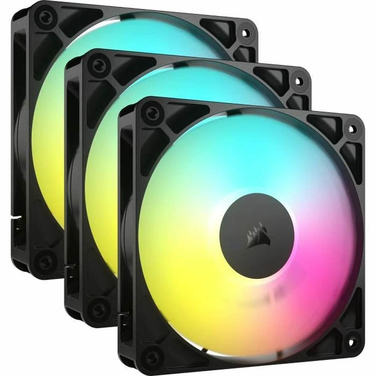 Ventilateur cpu corsair rs120 s7100795867. Diaytar ou l'éloge de la diversité : un catalogue riche et varié où chacun trouve son bonheur, quel que soit son style