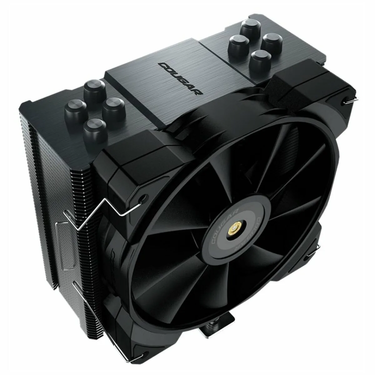 Ventilateur cpu cougar forza 50 s023790325. Votre vie, simplifiée et stylisée par Diaytar et sa collection de produits essentiels et innovants