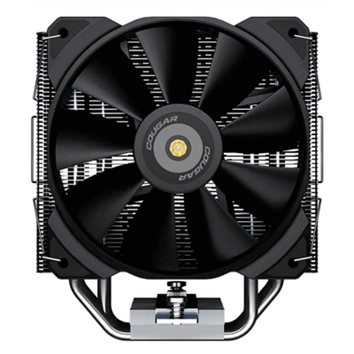 Ventilateur cpu cougar forza 50 s023790376. Diaytar, c'est l'évidence que quand on aime les produits, on ne compte pas. On les collectionne. À vous de jouer.