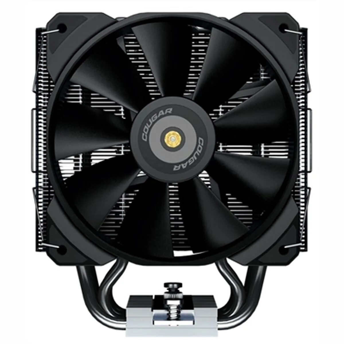 Ventilateur cpu cougar forza 85 s023790477. Diaytar ou l'éloge de la diversité : un catalogue riche et varié où chacun trouve son bonheur, quel que soit son style
