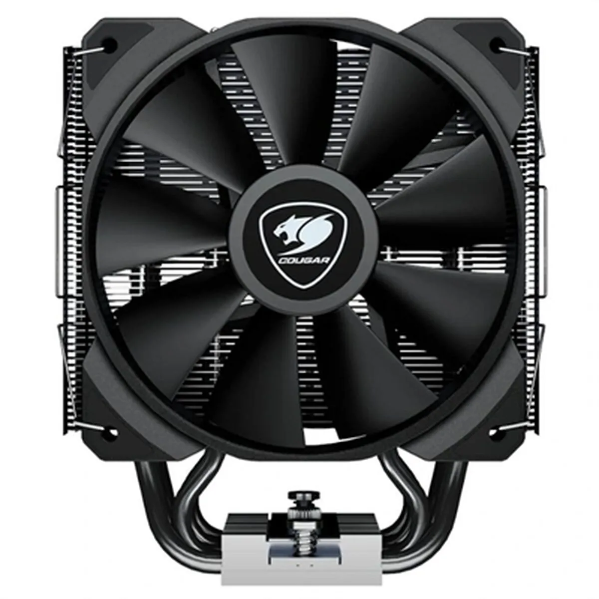 Ventilateur cpu cougar forza 85 essential s024044649. Diaytar, le compagnon des esprits créatifs et exigeants en quête de produits généraux hors des sentiers battus