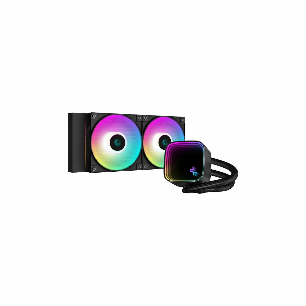 Ventilateur cpu deepcool s7101619212. L'excellence à portée de clic avec la boutique en ligne Diaytar.