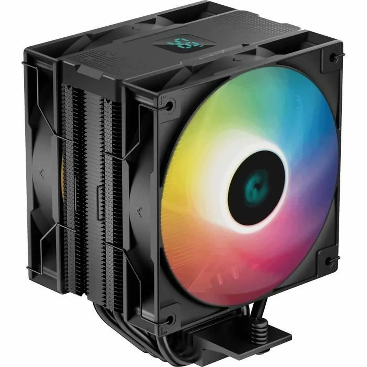 Ventilateur cpu deepcool ag400 digital plus s7100426841. Diaytar : La boutique qui réunit qualité, tendance et prix accessibles sous un même toit.