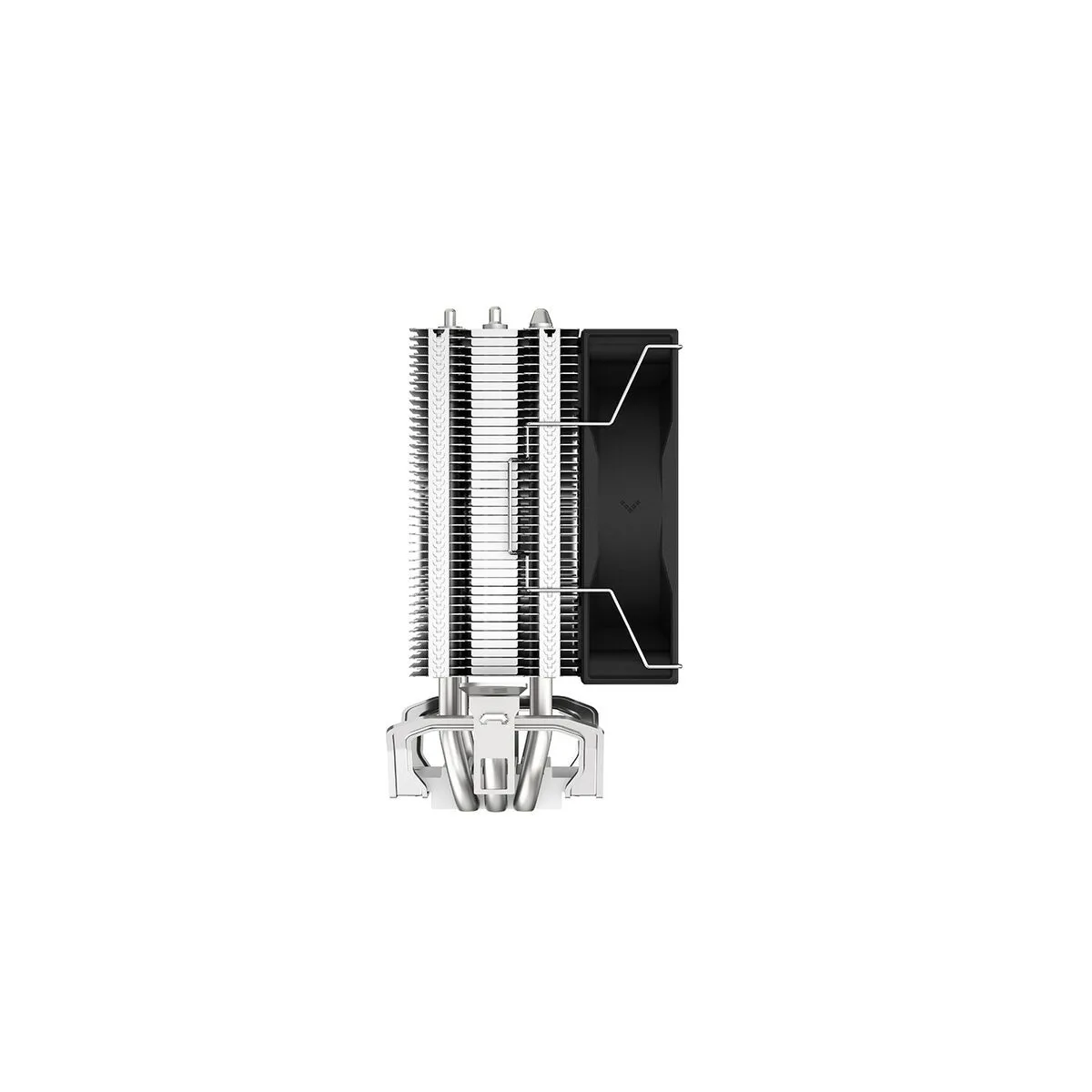Ventilateur cpu deepcool r ag300 bknnmn g s915943983. Diaytar, c'est l'alliance inattendue entre la rigueur suisse et la créativité italienne, appliquée au produit généraliste.