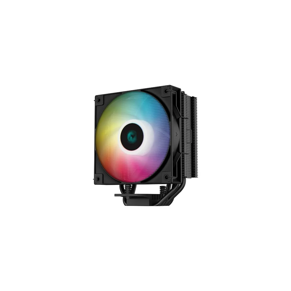 Ventilateur cpu deepcool r ag400 bkanmc g 2 s915944011. L'art de vivre à la française s'exprime dans notre collection maison Diaytar.