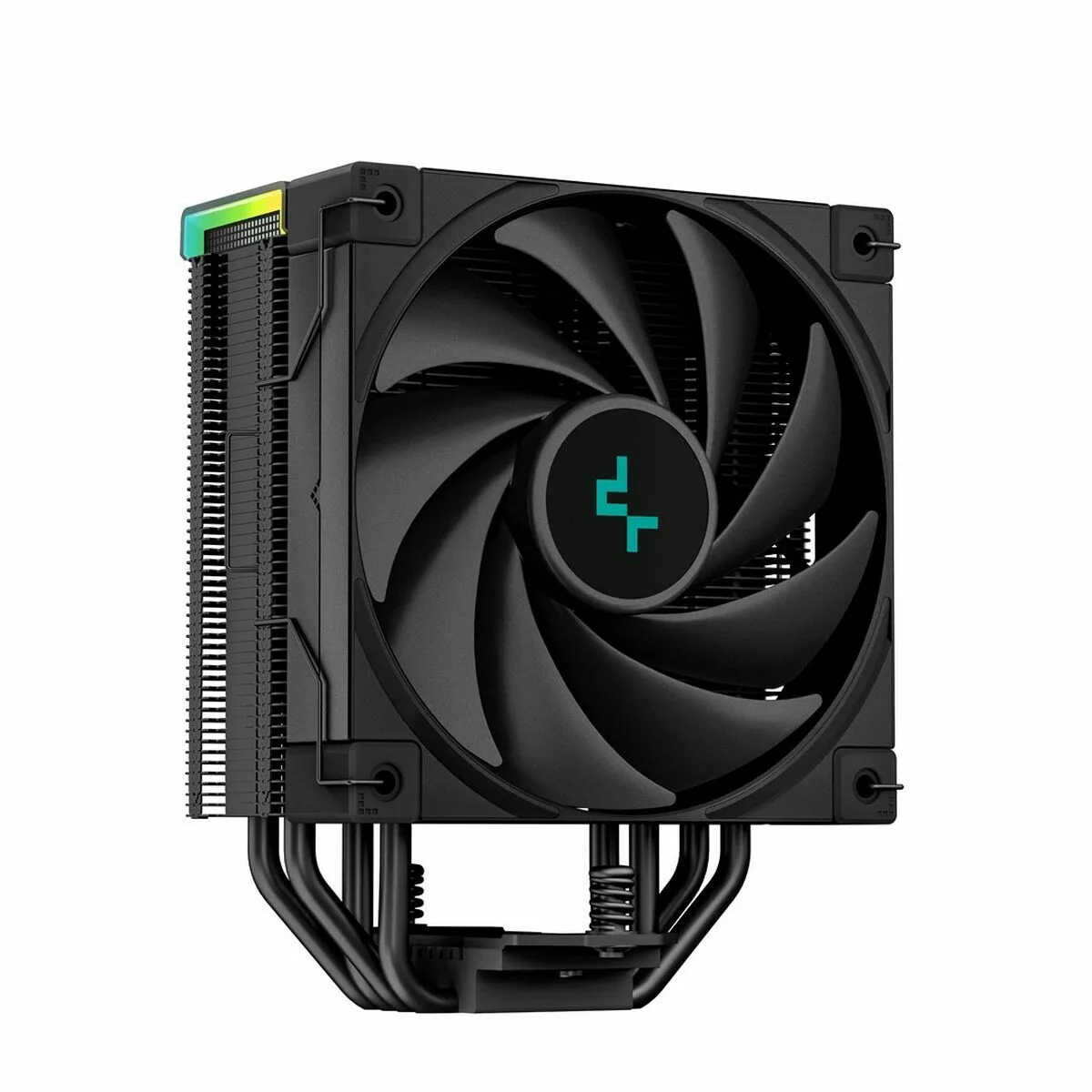 Ventilateur cpu deepcool r ak400 bkadmn g s915944283. Notre mantra chez Diaytar : un produit, un sourire. Nous mesurons notre succès à votre satisfaction instantanée.