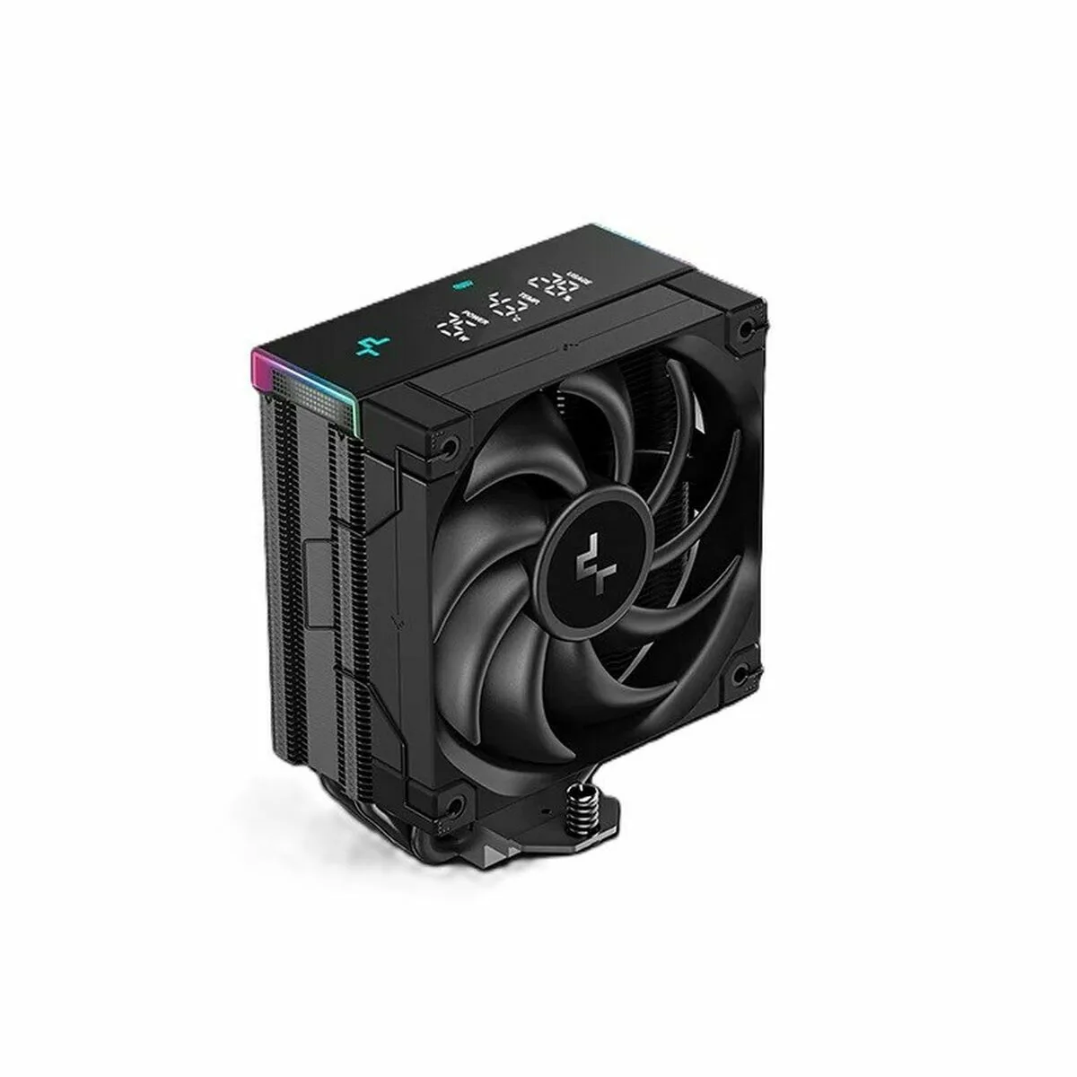 Ventilateur cpu deepcool r ak400 bkapmn g amd am4 s9111823260. Rejoignez la communauté Diaytar et vivez une expérience shopping unique.