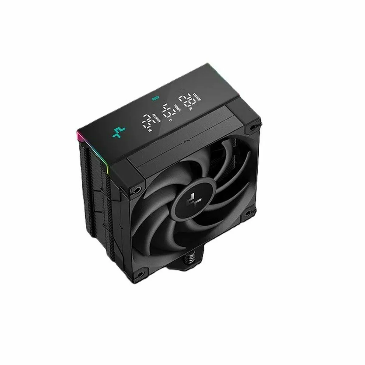 Ventilateur cpu deepcool r ak400 bkapmn g amd am4 s9111823277. Nous avons bâti Diaytar sur un principe simple : offrir le meilleur des produits généraux et électroniques sans élitisme