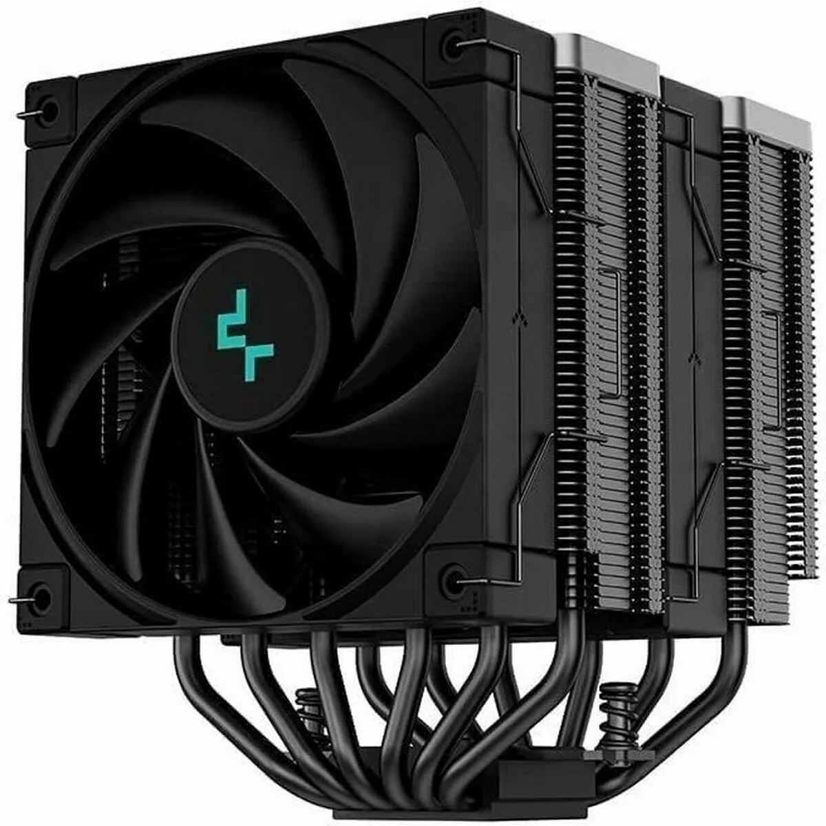Ventilateur cpu deepcool r ak620 bknnmt g 1 s080035610. Notre philosophie : le produit parfait n'existe pas. C'est pourquoi Diaytar en propose des milliers, pour que vous le créiez.