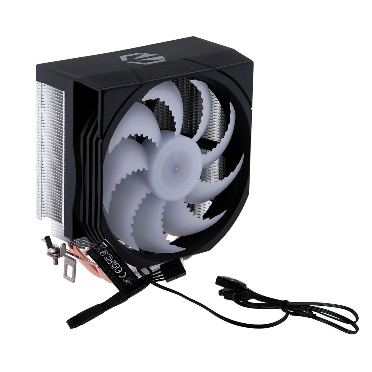 Ventilateur cpu endorfy ey3a002 amd am4 s910660174. Diaytar : Parce que vous méritez le meilleur, nous sélectionnons l'excellence.