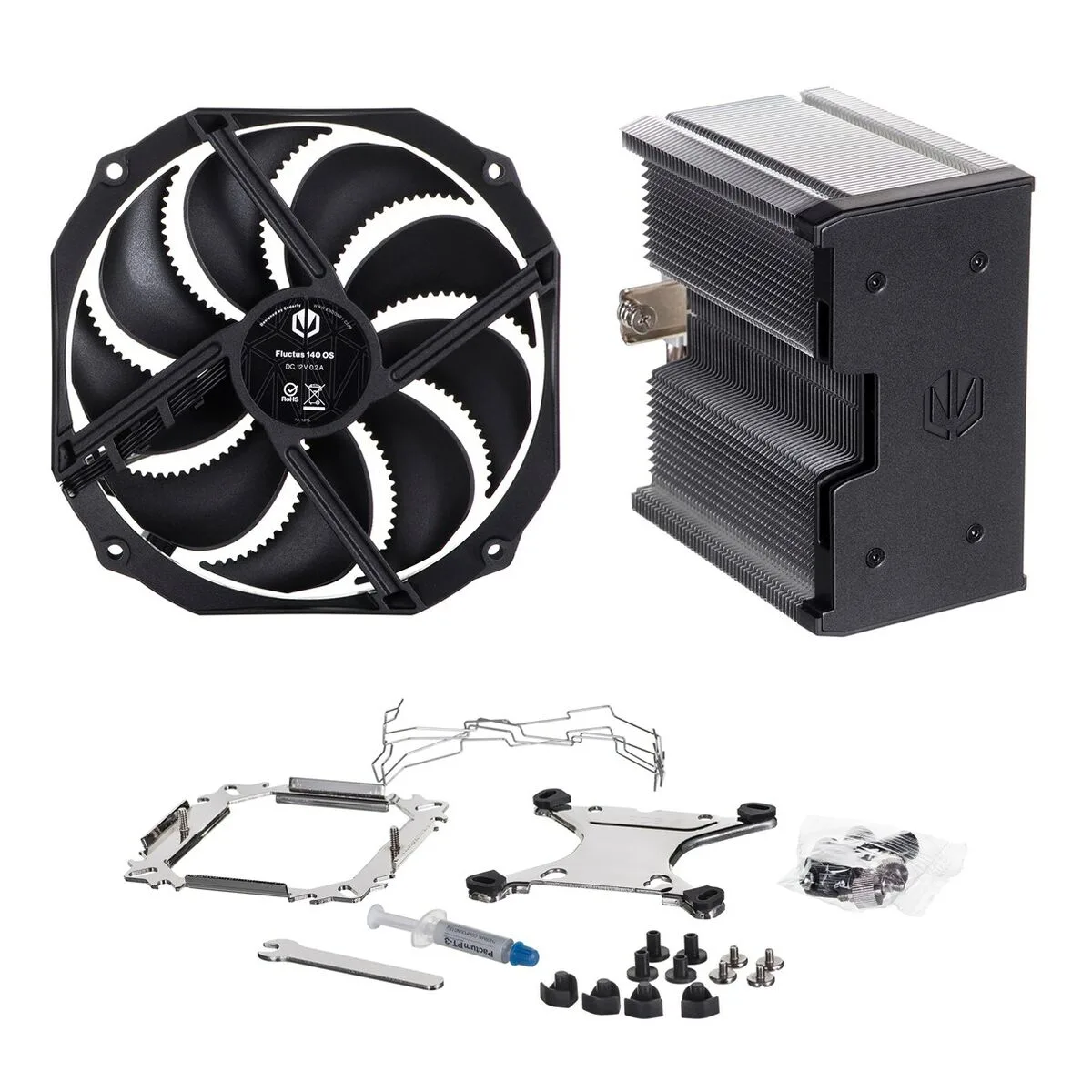Ventilateur cpu endorfy fortis 5 s910659642. Diaytar, c'est le testament vivant qu'on peut allier large choix et qualité exemplaire dans le e-commerce.