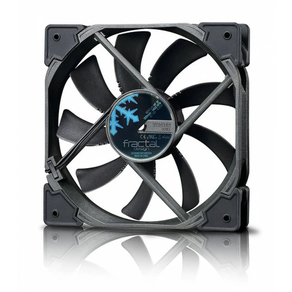 Ventilateur cpu fractal design hp 12 pwm m030481861. Les dernières tendances mode vous attendent chez Diaytar !