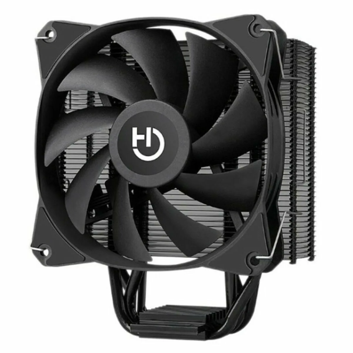 Ventilateur cpu hiditec c12 pwm o 12 cm s990359327. Diaytar, c'est l'assurance de produits qui durent, tant dans leur construction que dans leur style intemporel.