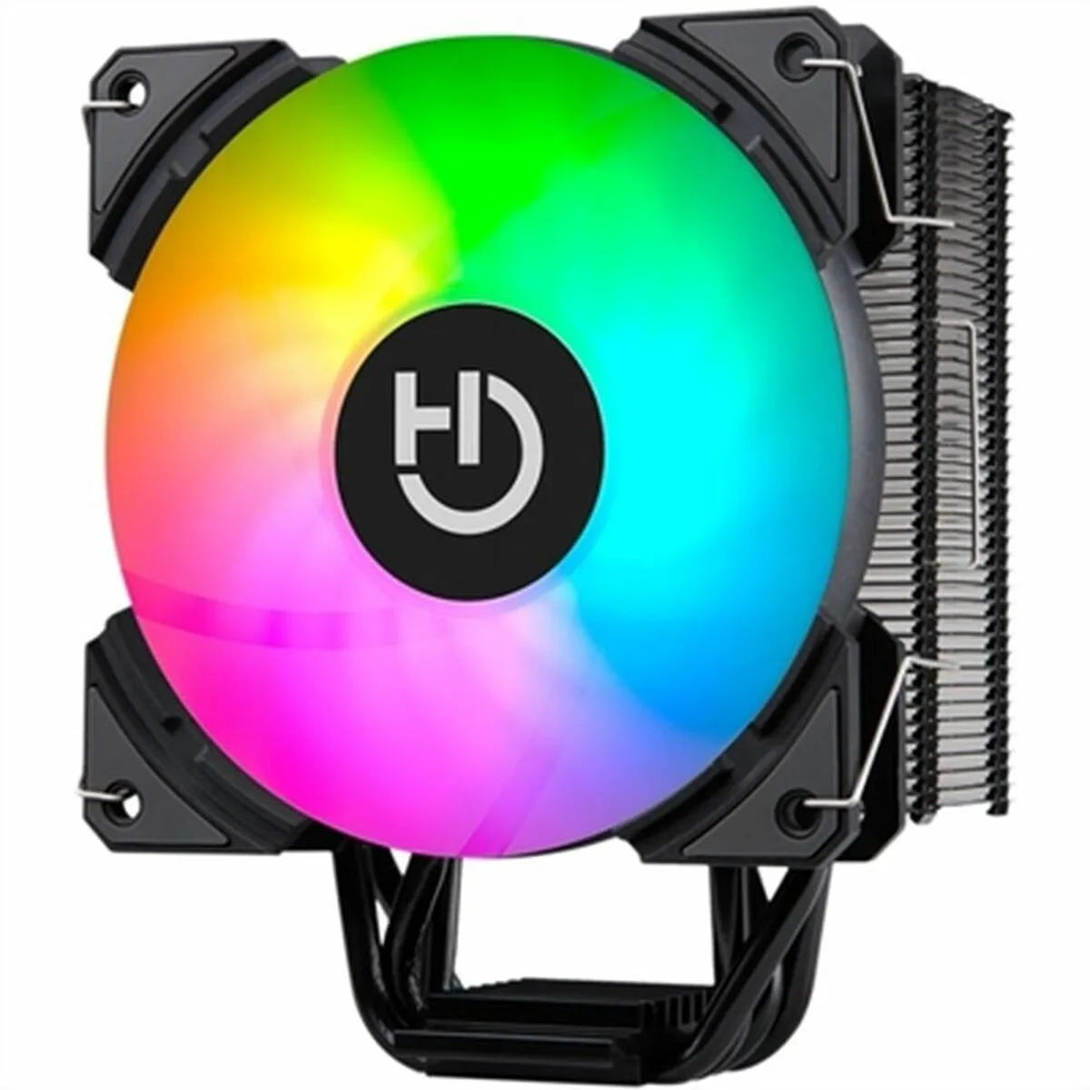 Ventilateur cpu hiditec cpuh10001 argb s990359417. Chez Diaytar, nous sommes convaincus que le meilleur produit est celui qui allie utilité, beauté et innovation. C'est notre credo.