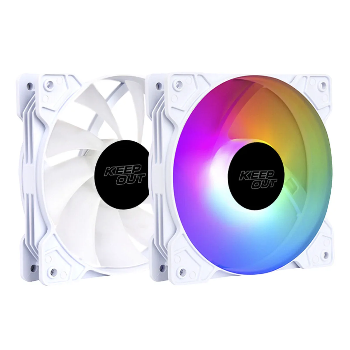 Ventilateur cpu keep out xfc 120fw s024279614. Diaytar : Le curateur de votre quotidien. Des produits soigneusement choisis pour leur originalité et leur utilité