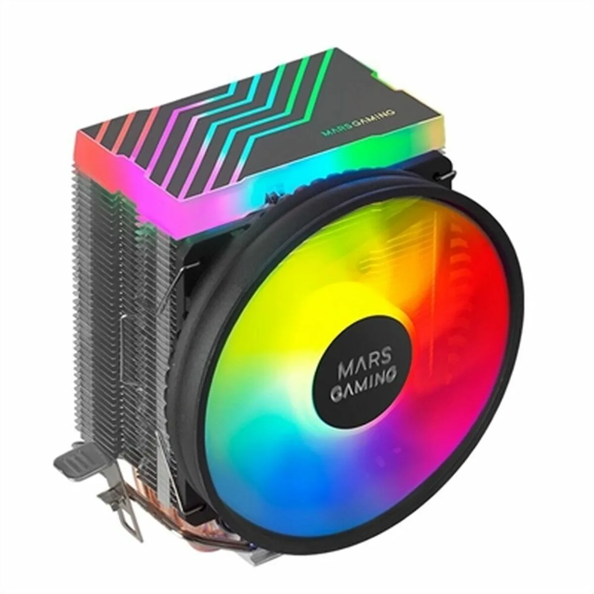 Ventilateur cpu mars gaming mcpu33 s990729733. Notre équipe Diaytar est une bande de dénicheurs compulsifs, toujours en quête du produit qui provoquera l'étincelle dans votre regard.