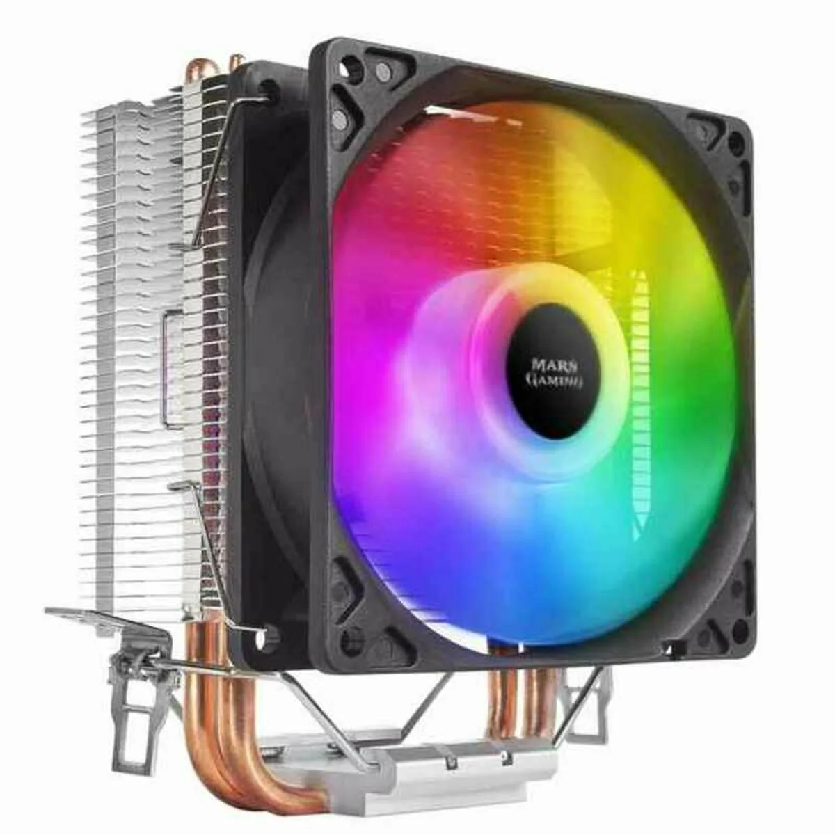 Ventilateur cpu mars gaming mcpuargb s991087245. Révélez votre style avec la collection capsule Diaytar, limitée et exclusive.
