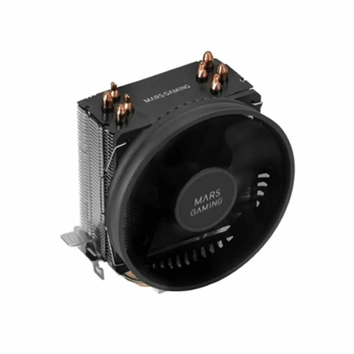 Ventilateur cpu mars gaming mcpubk s990730051. L'esprit Diaytar : une curiosité insatiable pour dénicher les produits généraux et électroniques qui feront demain