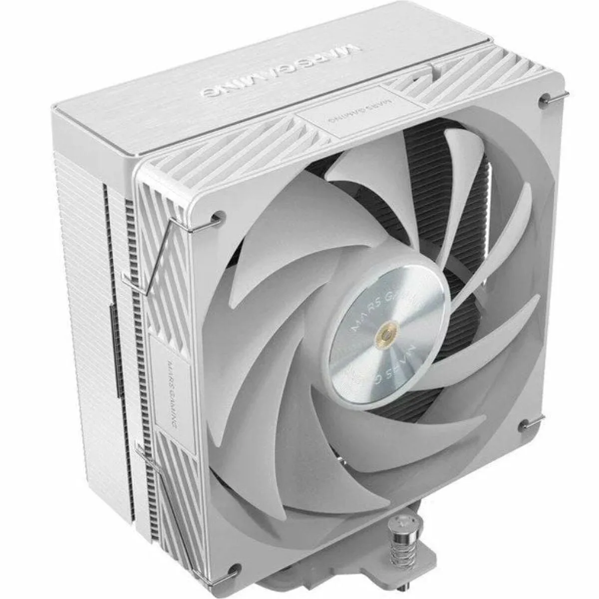 Ventilateur cpu mars gaming mcpux5w s991787740. Chez Diaytar, nous ne vendons pas que des produits, nous proposons des solutions, du rêve et un peu de magie au quotidien