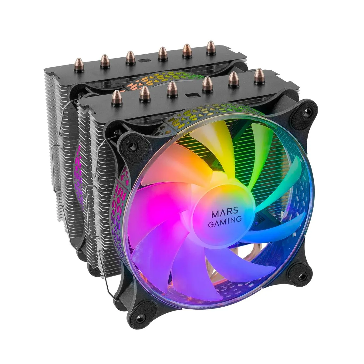 Ventilateur cpu mars gaming mcpuxt s990729222. Diaytar décomplexe le shopping en ligne : trouvez tout ce dont vous avez besoin et tout ce dont vous rêvez, au même endroit