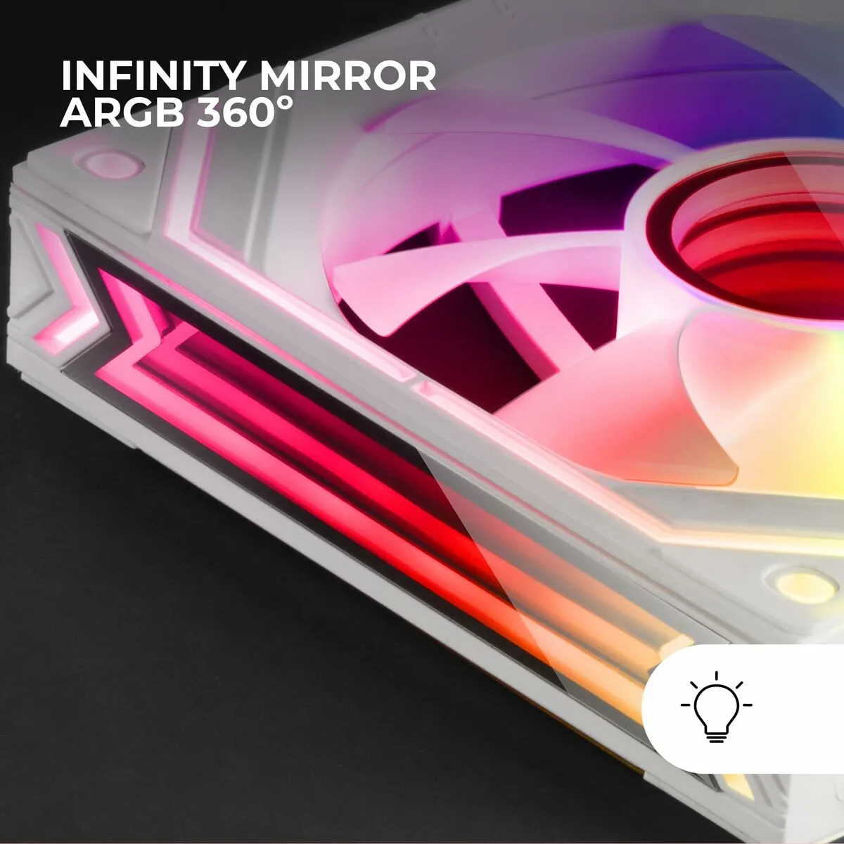 Ventilateur cpu mars gaming mflinkfinityw m031079387. Pour ceux qui refusent de choisir entre fonctionnel et esthétique : Diaytar propose les deux dans chaque produit