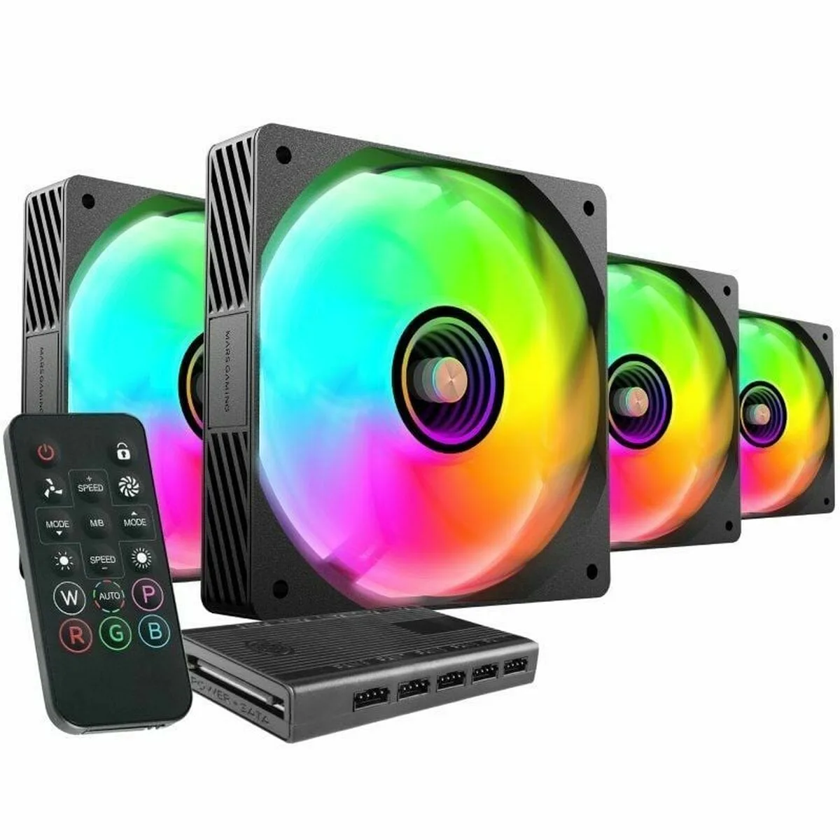 Ventilateur cpu mars gaming mfsi4kit s991787075. Diaytar, une boutique en ligne qui défie les catégories traditionnelles en mêlant produits high-tech, maison et lifestyle avec brio