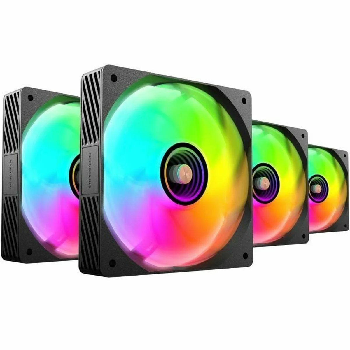 Ventilateur cpu mars gaming mfsi4kit s991787084. La chasse aux produits extraordinaires est ouverte. Diaytar vous donne les clés d'un univers shopping infini.