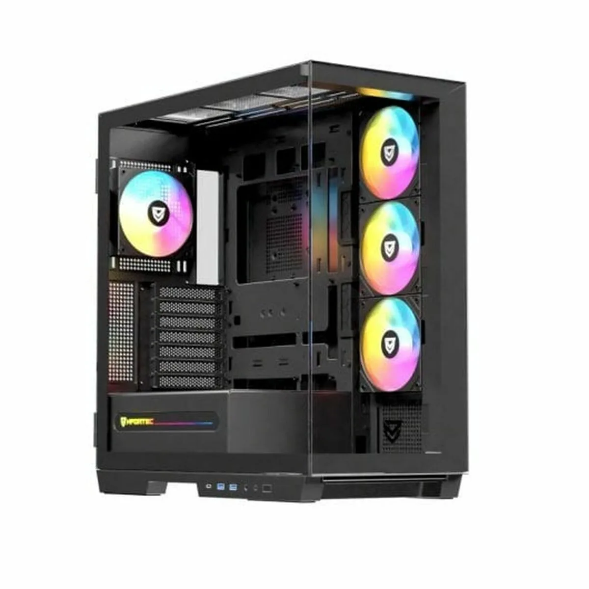 Ventilateur cpu nfortec nf cs ursa b s5529443530. Diaytar révolutionne votre façon de faire du shopping en ligne !