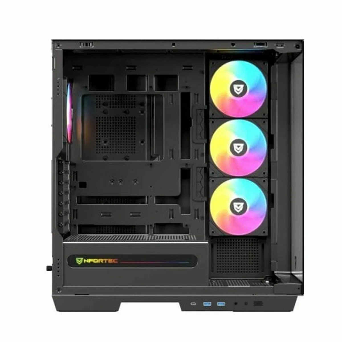 Ventilateur cpu nfortec nf cs ursa b s5529443551. Diaytar : Votre portail vers un monde de produits où la frontière entre l'essentiel et le superflu devient délicieusement floue