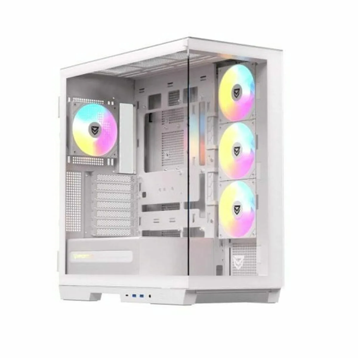 Ventilateur cpu nfortec nf cs ursa w s5529438693. Exprimez votre personnalité avec les accessoires tendance de Diaytar.