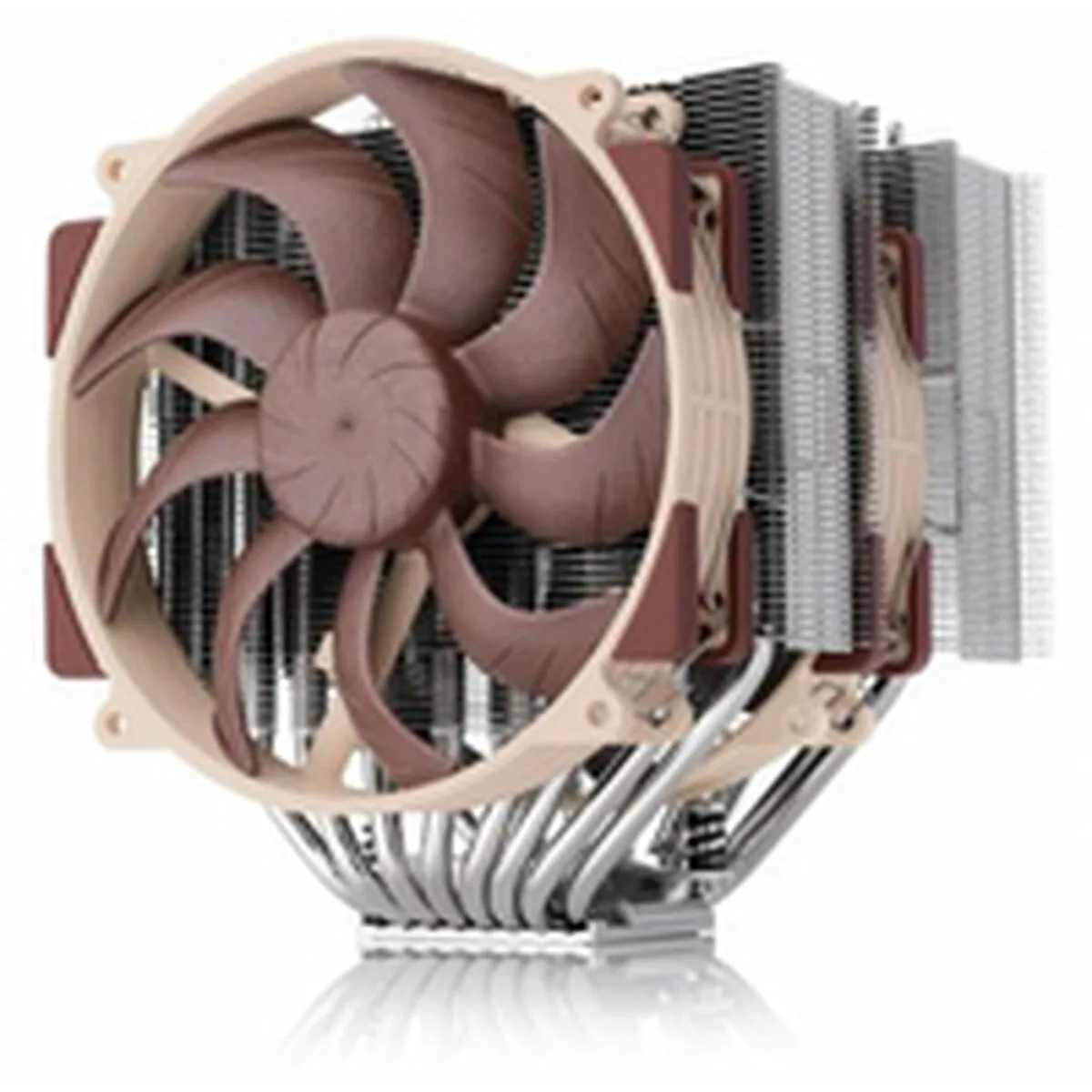 Ventilateur cpu noctua nh d15g2hbc s9110479771. Nous sélectionnons pour Diaytar des produits qui ont une histoire, une âme, et qui sauront trouver une place dans la vôtre.