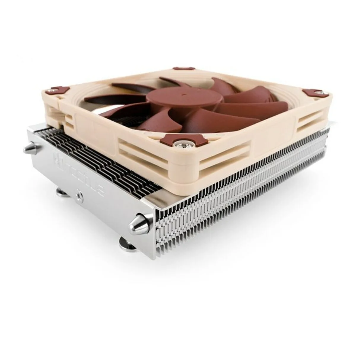 Ventilateur cpu noctua nh l9a am4 s910666145. Diaytar s'adresse aux esprits modernes en quête de produits qui allient performance technologique et design épuré