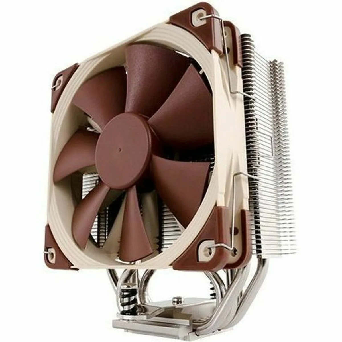 Ventilateur cpu noctua nh u12s s915010824. Explorez Diaytar et laissez-vous surprendre par notre diversité de produits.