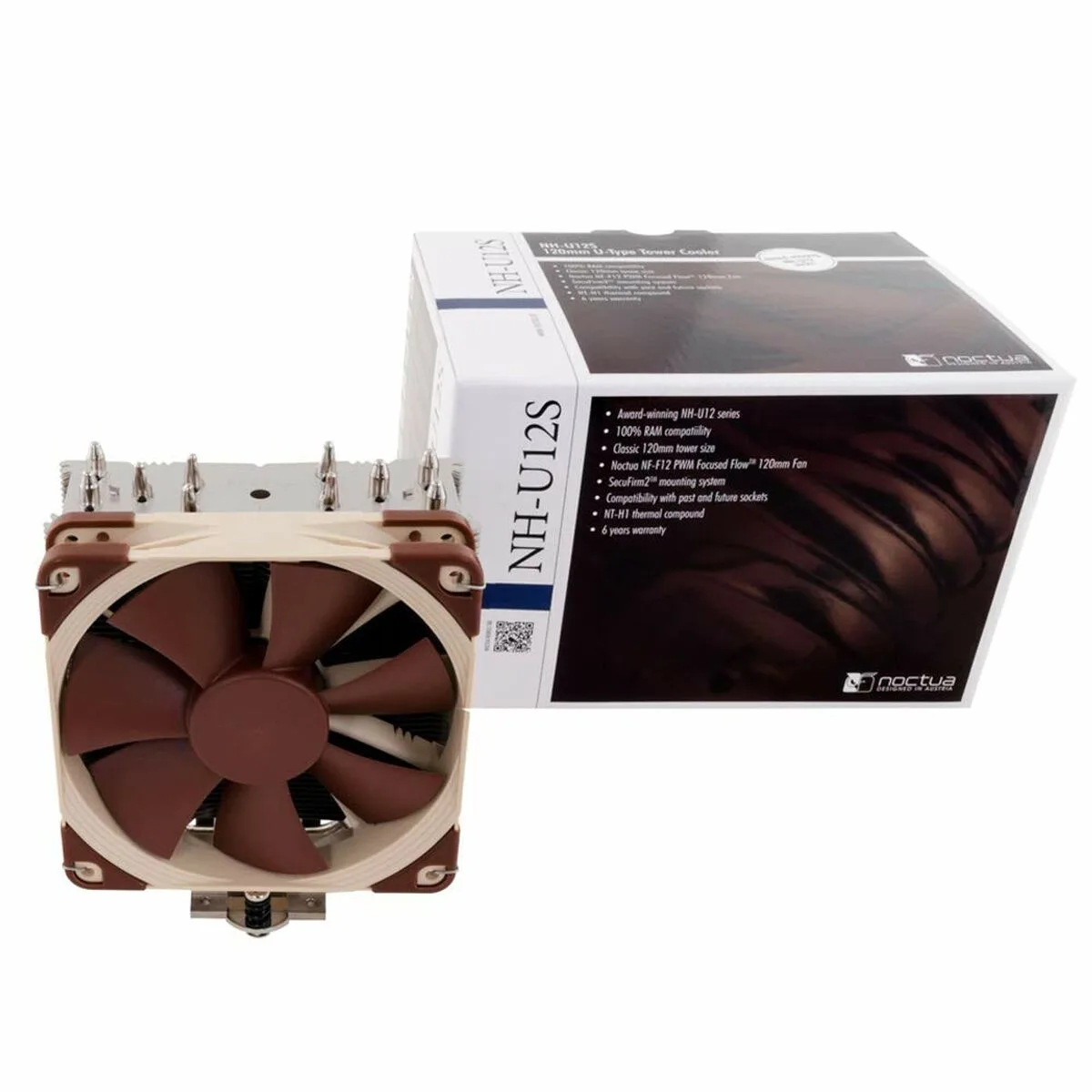Ventilateur cpu noctua nh u12s s915010891. Diaytar vous invite à un voyage shopping au cœur des produits qui définissent le mode de vie contemporain