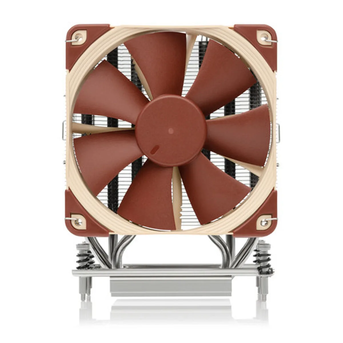 Ventilateur cpu noctua nh u12str4 sp3 s9110480044. Diaytar s'engage : derrière chaque produit se cache une promesse de qualité, de durabilité et de satisfaction.